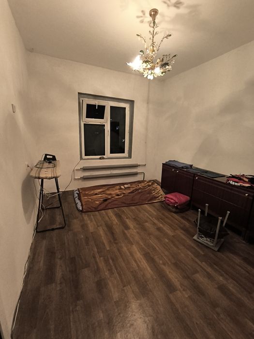 2 х комнатную квартиру Сергели Дустлик 2.  4/9  лифтовая 70 м² бл.2*6