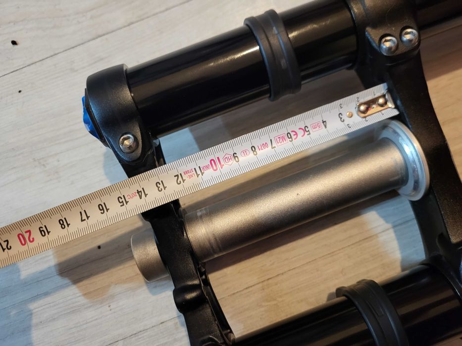 Fox 40 Performance 27.5