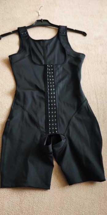 Corset modelator femei - S