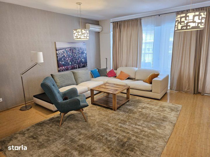 Apartament 2 camere de inchiriat | New Town Residence –Dristor | Par