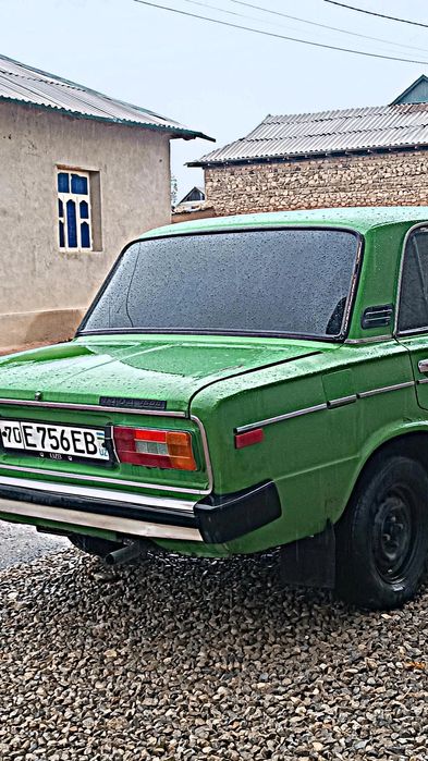 Vaz 2106 sotiladi 18mln