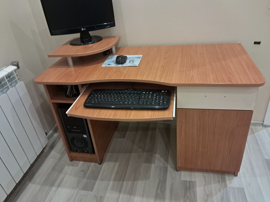 Голямо работно бюро