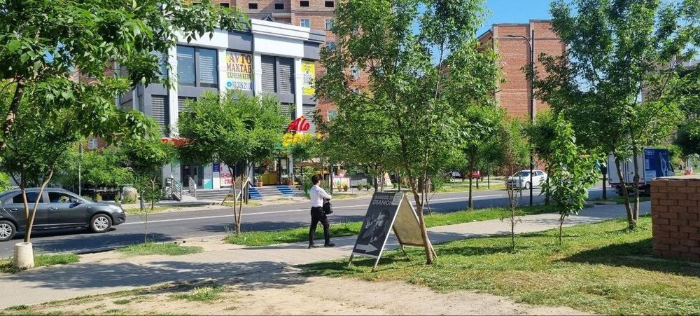 Икки хоналик уй сотилади
