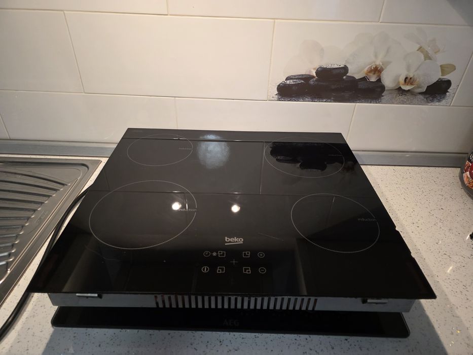 Plita BEKO inductie