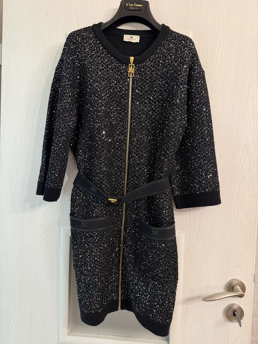 Elisabetta Franchi, Twinset, Pinko.