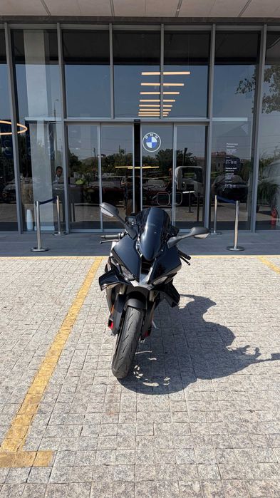 BMW S1000RR BlackStorm 2026