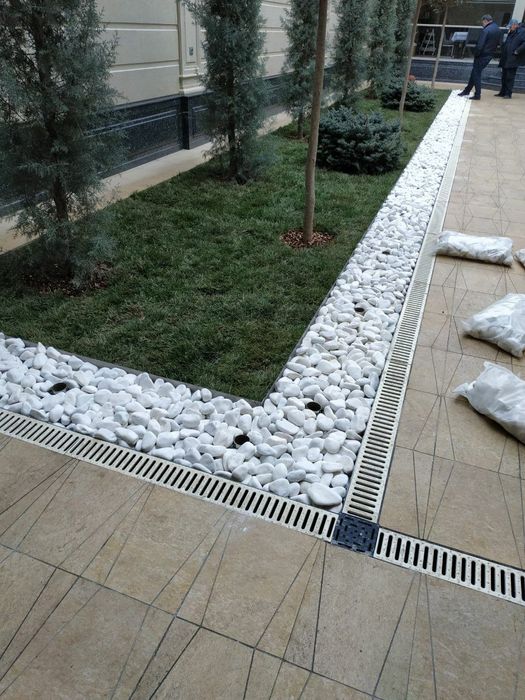 Ландшафтная компания ENTER GREEN LIFE