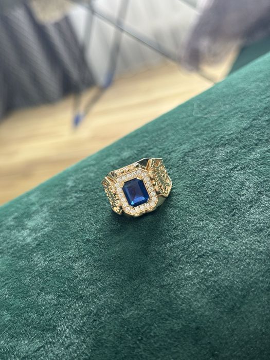 Продам печатку(перстень) мужская