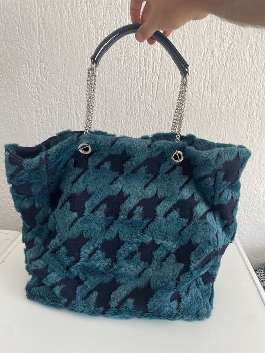 Дамска чанта OBag Queen