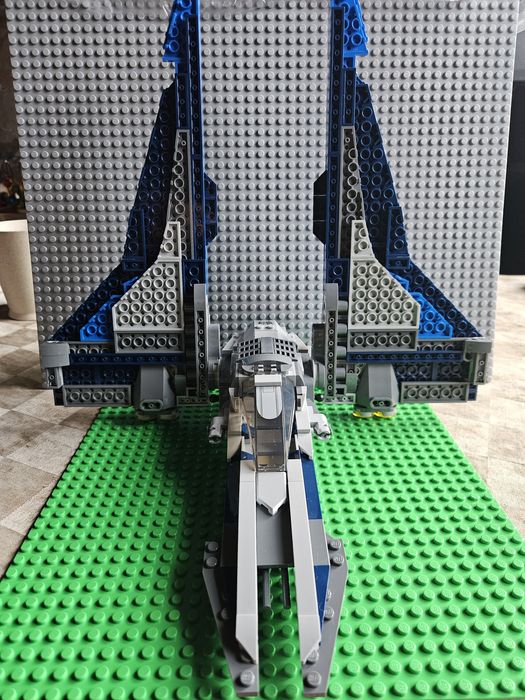 Lego star wars сетове 2