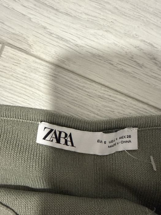 Лятна рокля Zara