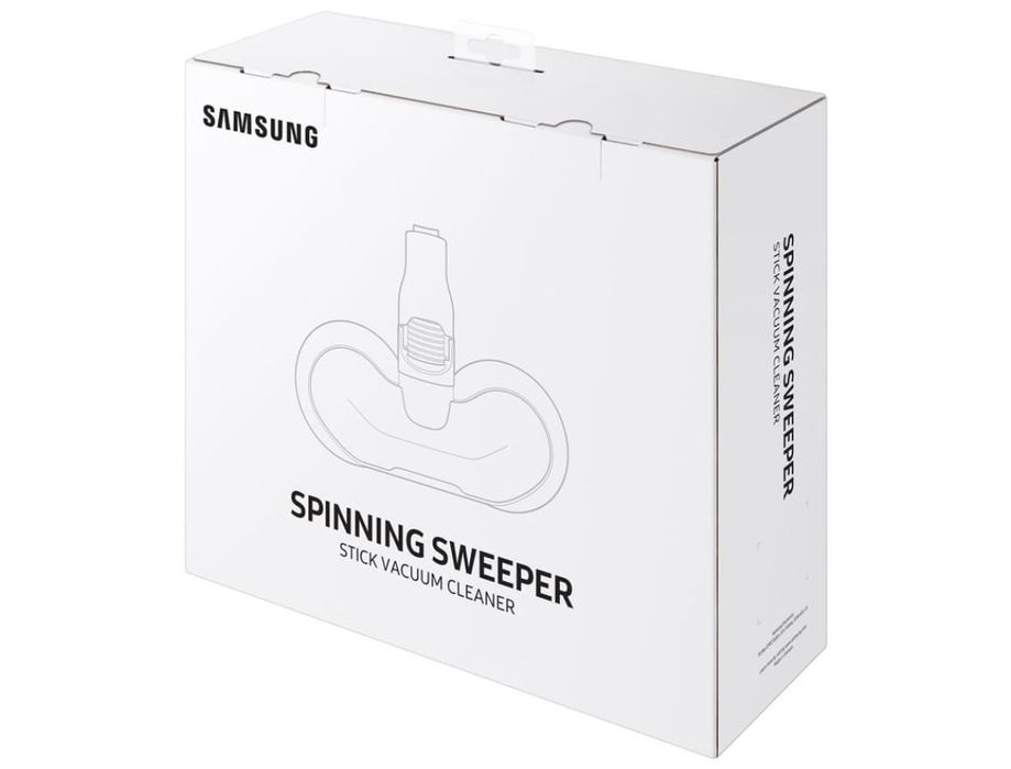 моющая щетка для вертик.пылесоса Самсунг