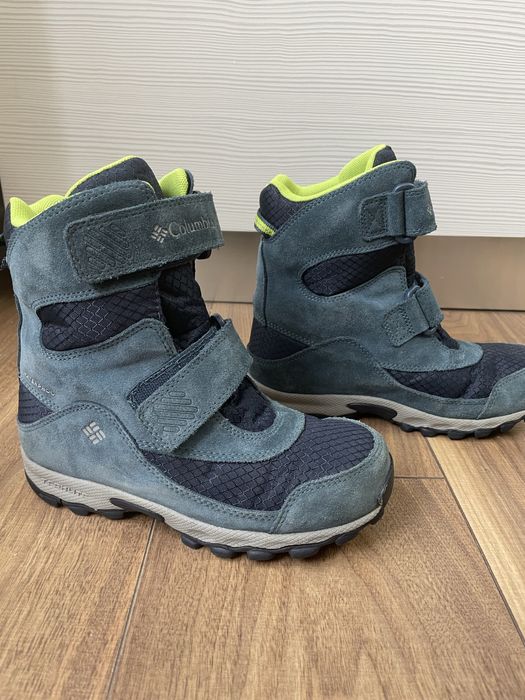 Vand  ghete Columbia, marimea 34