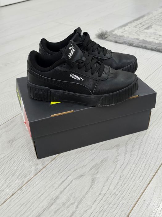 Туфли для школы original Puma, унисекс