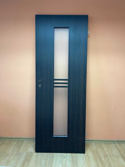 Интериорни врати