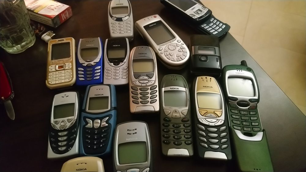 Нокия/Nokia 3650,6600,8210,8310,6310,6210,3210,7110,5210,7360,7200