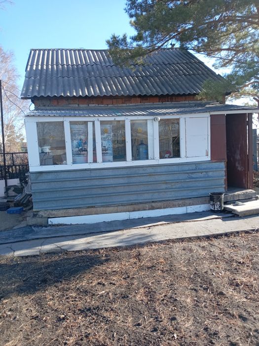 Продам дачу Союз, улица 17, дача 65