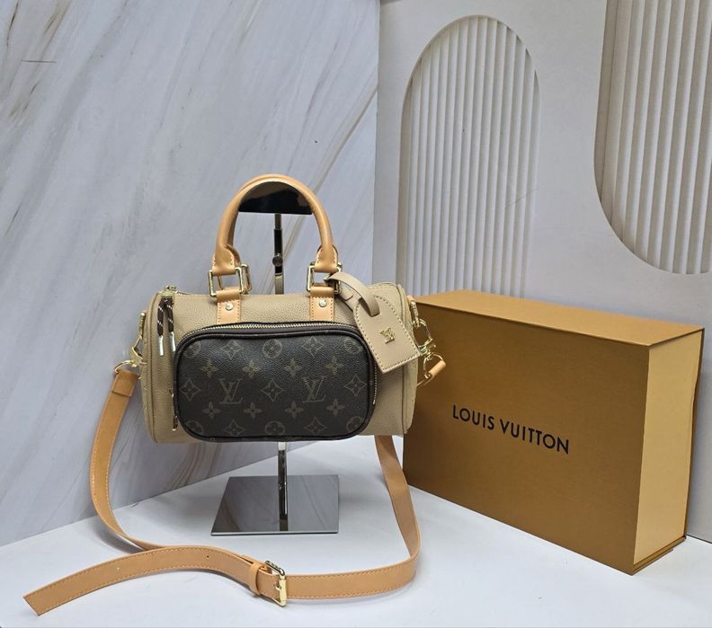 Сумка Louise Vuitton