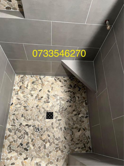 Montaj Profesional gresie faianta parchet glet polistiren rigips