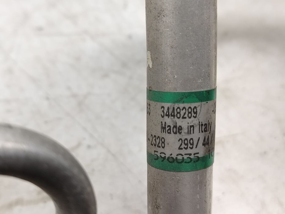 Conducta clima ac BMW X3 E83 (2003 - 2006) n47d20a