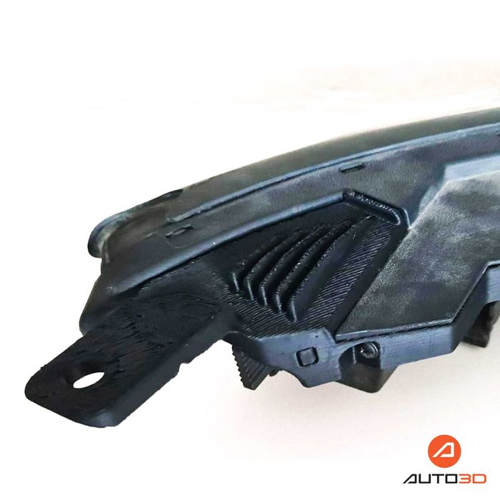 Голяма Планка / Държач дневна светлина 92208J9010 Hyundai Kona – Лява