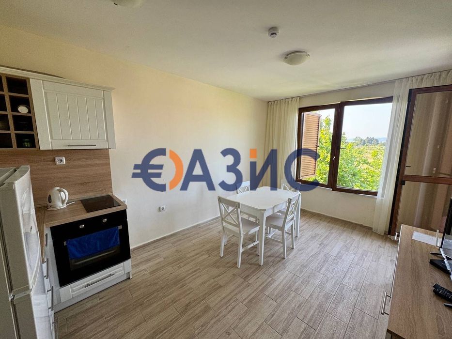 Продава се Тристаен апартамент в с. Равда, Област Бургас - 66 кв.м за 1440 €/кв.м - Снимка #3