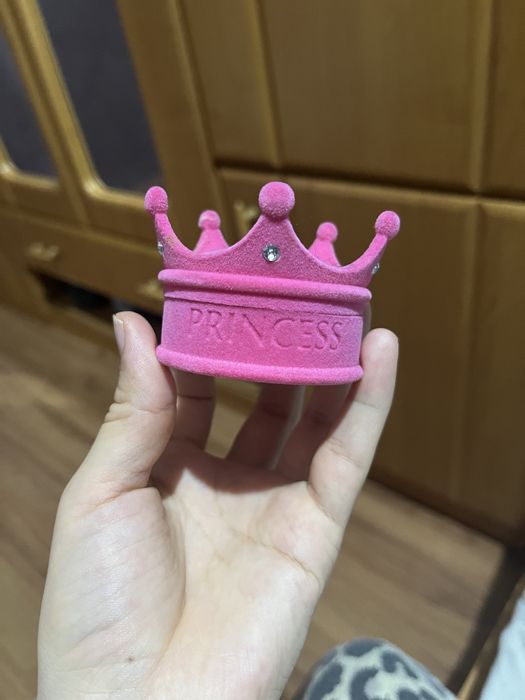 Футляр детский Princess