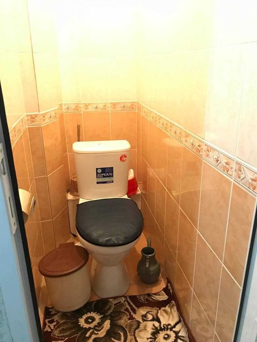 Квартира 3-х квартира евроремонт