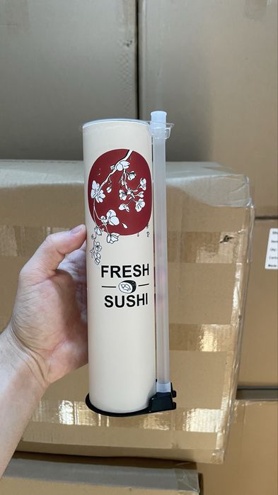 тубусы для суши