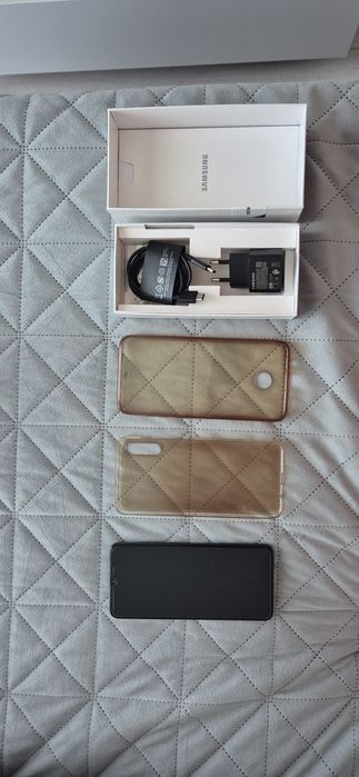 Vand Samsung A 70