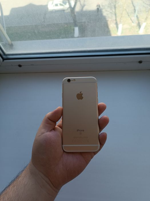Продам iPhone 6s