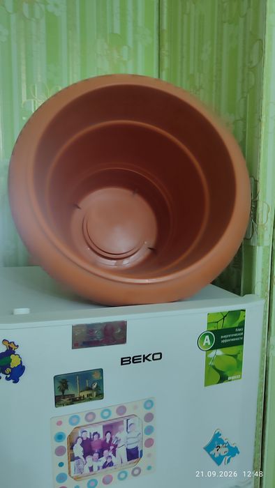 Горшок для цветов