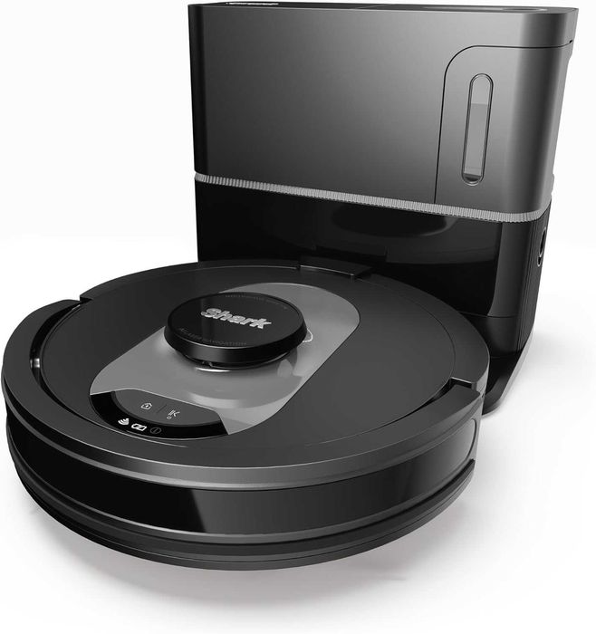 Прахосмукачка робот Shark AI 360 [RV2500SEU]