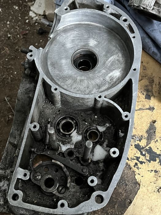 иж планета 5,4,3,