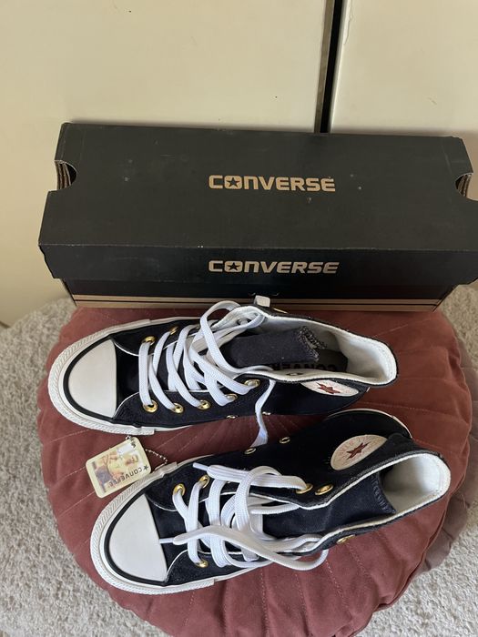 Converse high heart 36,5