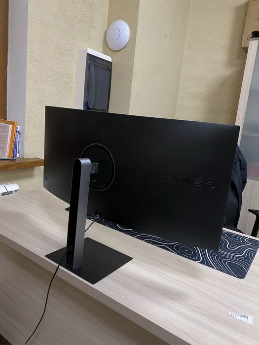 Монитор 34” Xiaomi G34WQ