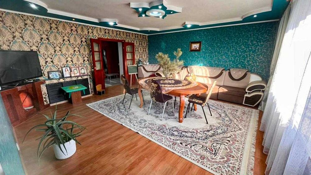 4 комн Арнагуль Империя