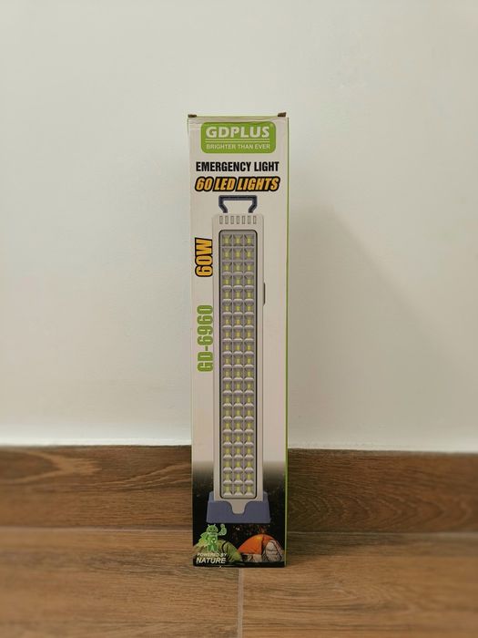 Lampă Led GDPLUS