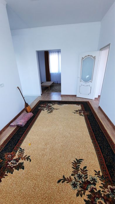 Дом для молодых семей