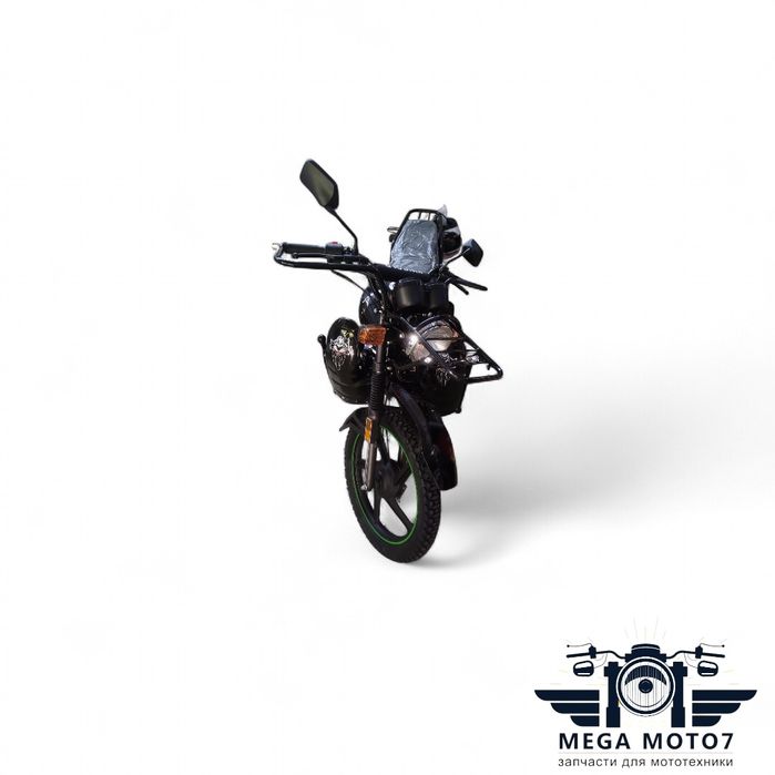 Мотоцикл Kingold 150