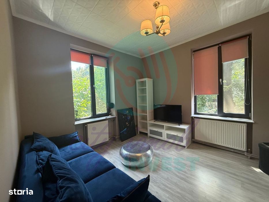 Locatie, spatiu si randament - ideal pentru investitie