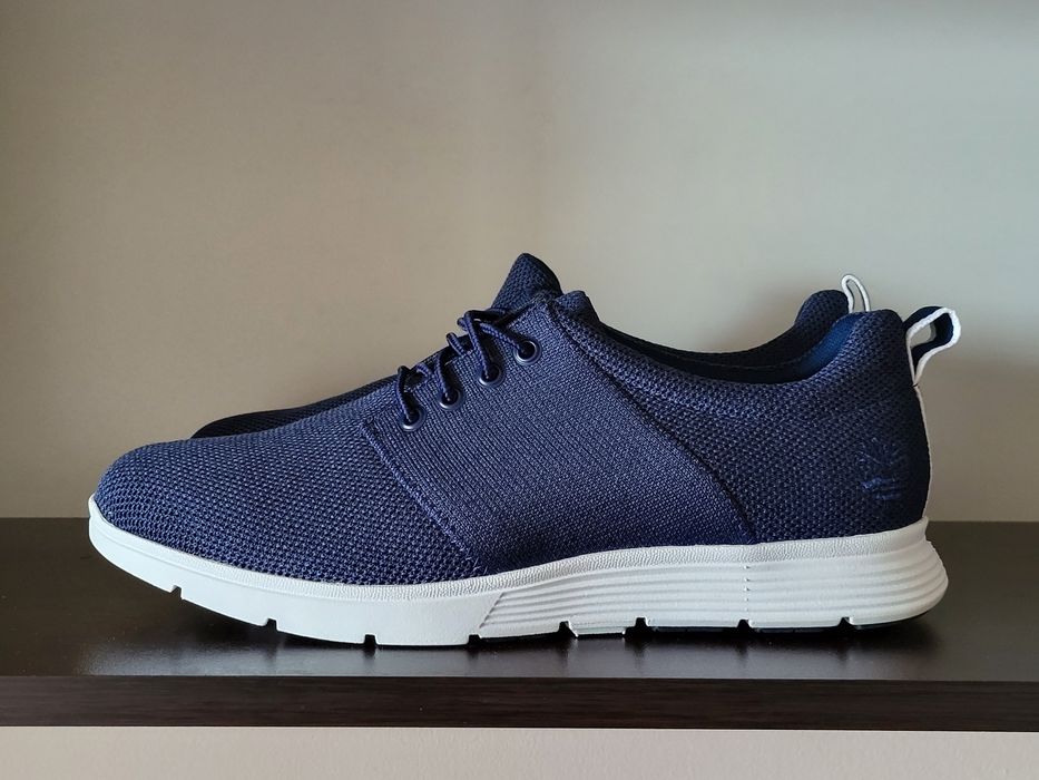 Timberland Killington FlexiKnit 43номер 27.5см Стелка Нови