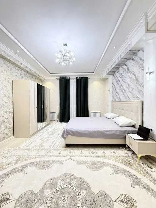 Сдаётся 2-комн квартира у метро Тинчлик 374*