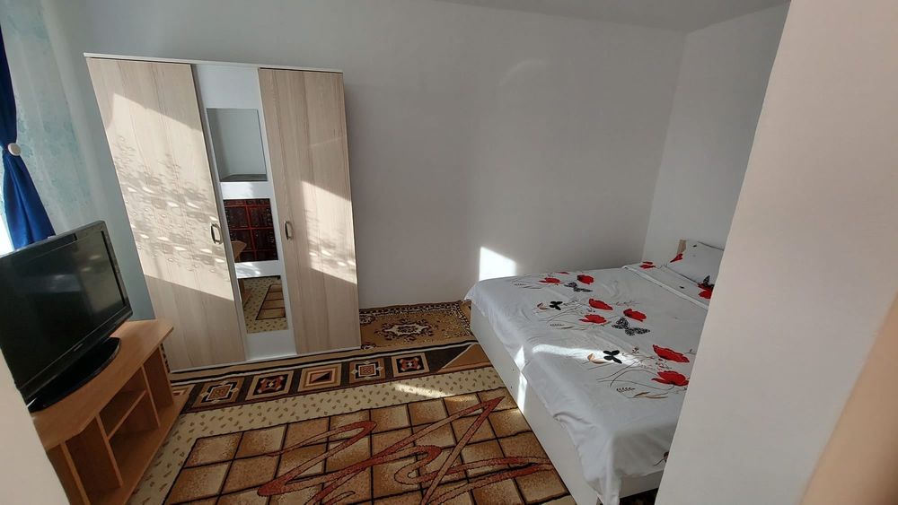 Vând  apartament cu 2 camere