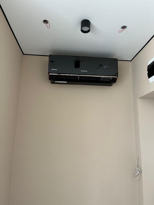 Кондиционеры Алмаком гарантия 3года!!! Доставим и установим!!!