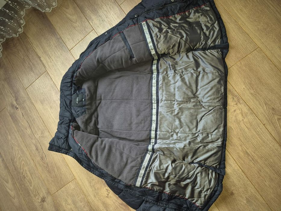 Мужская  куртка.