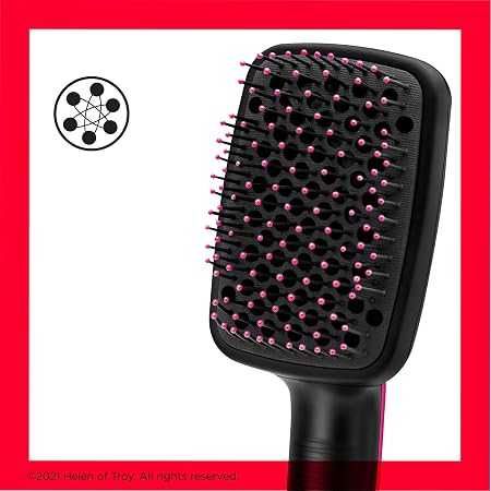 Четка с горещ въздух Revlon Pro RVDR5212 Salon One-Step
