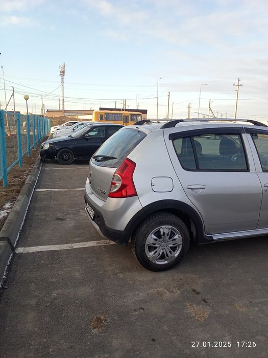 Сатылады Рено степвей