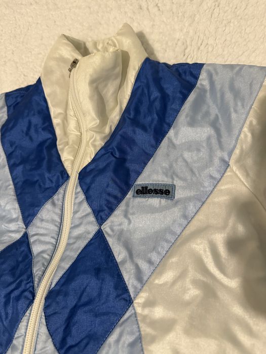 Costum ski vintage damă,stare bună