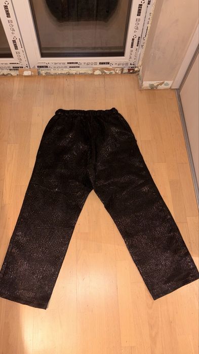 Pantaloni Alex Ciobanu